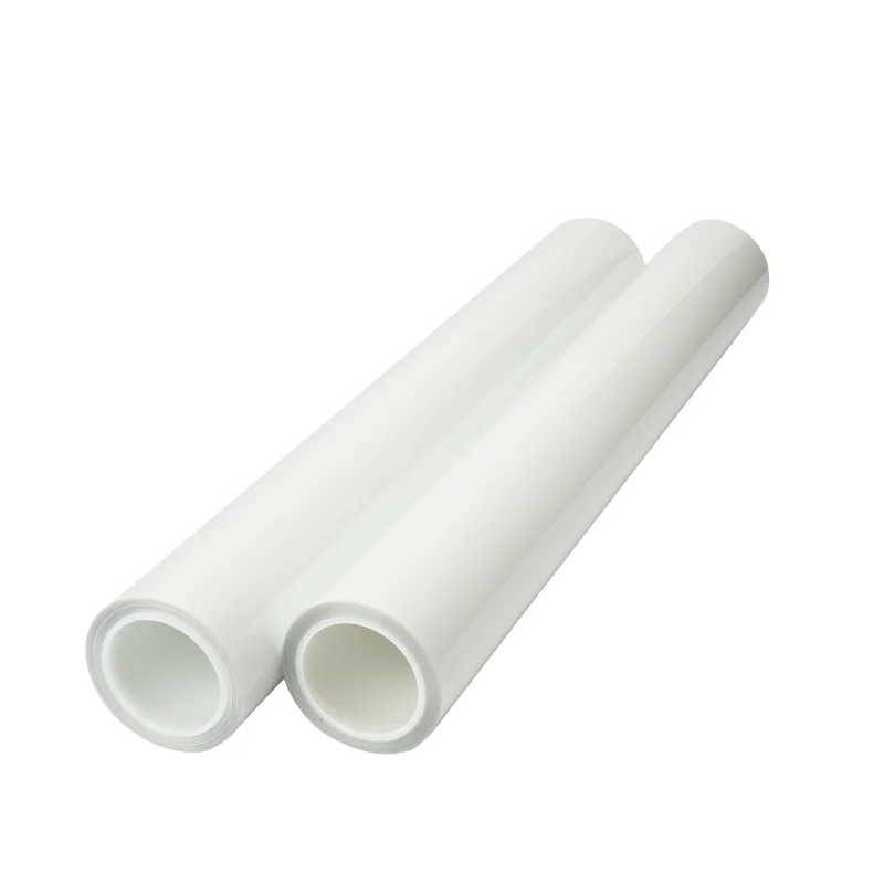 NARPPF 1.52*15m Transparent Self-Heating Repair Anti-Scratch/Corrosion/Yellowing TPU PPF Car Waterproof Protective Film