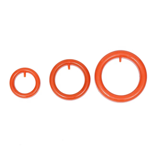 Aquarium accessories indoor fish farming circle oxygen diffuser air stone for fishing