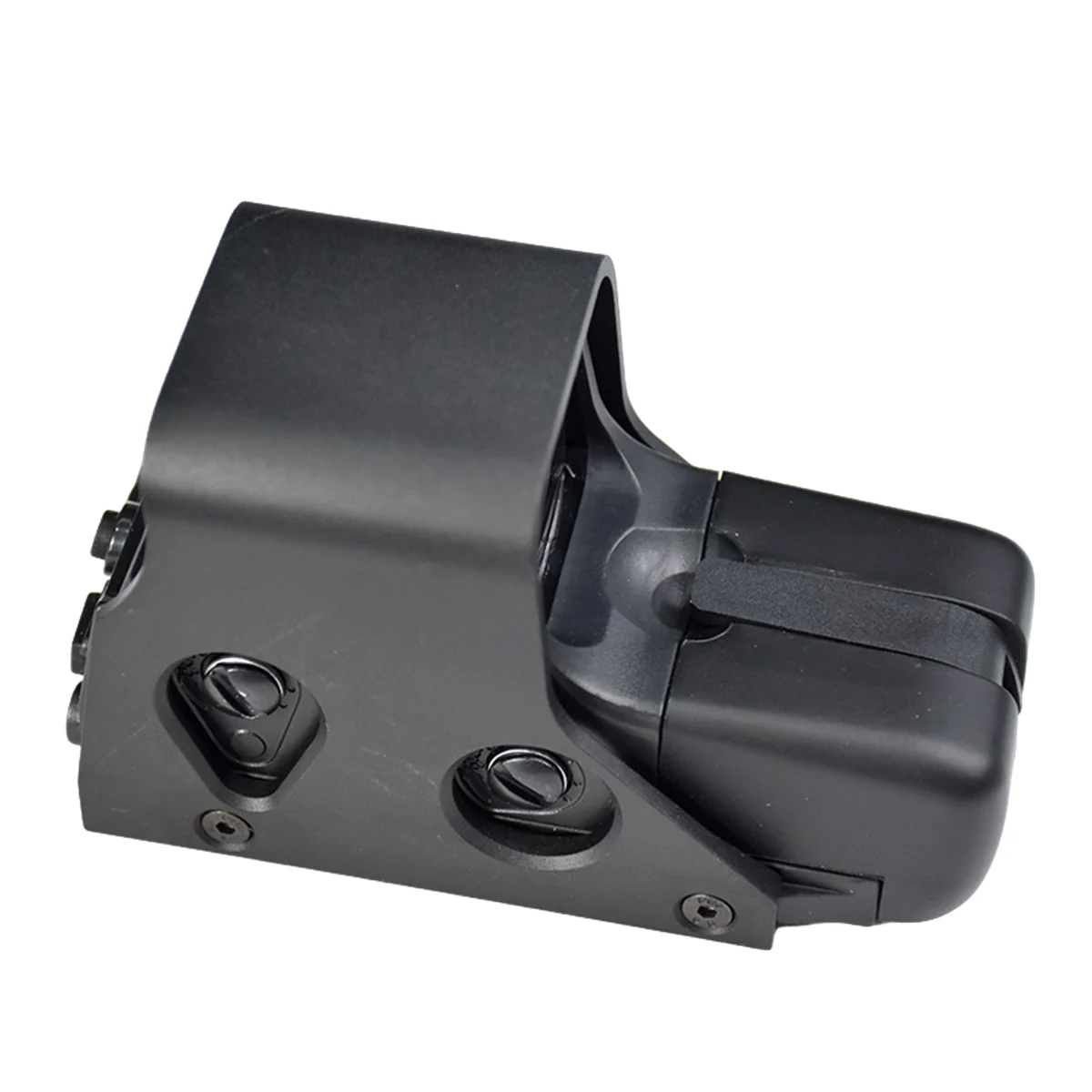 Tactical 551 Optics Scope with Red Dot Sight Premium Scopes Hunting Red Dot IPX6 Waterproof Optic Scope Hunting Gear