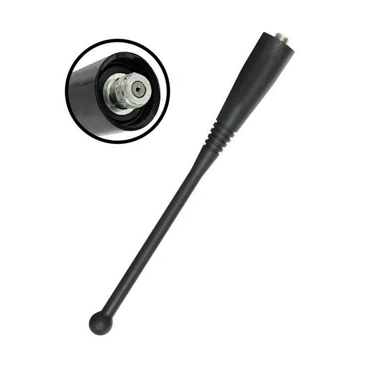 UHF Antenna #8505241U05 for 2 way PR1500 MTS2000 XTS2500 Portable Radio