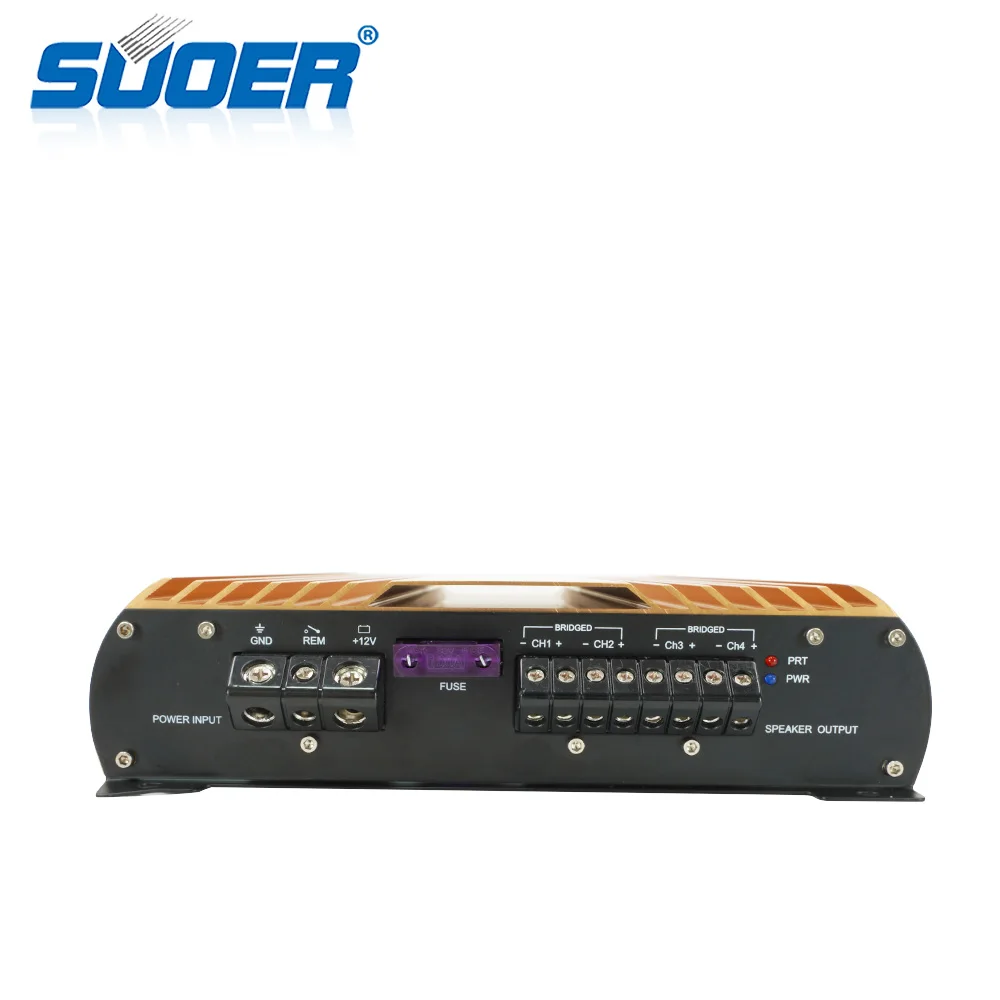 Suoer CG-150.4 discount price amplifier car ads