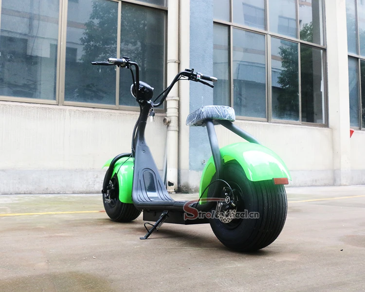 Cheap Citycoco electric scooter citycoco 2000w 2000 w fat tire