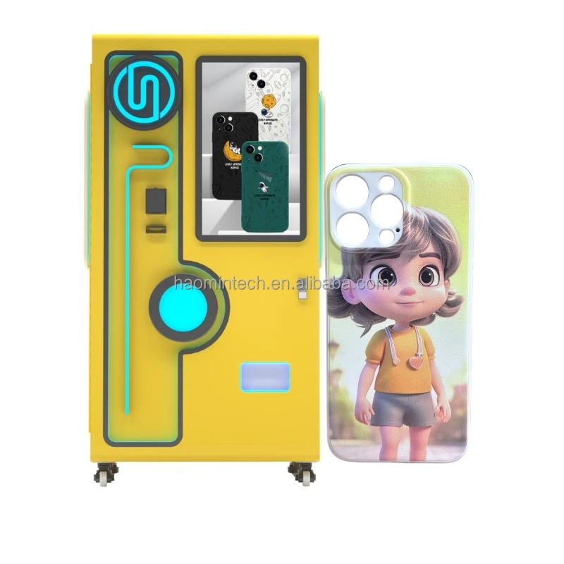 Phone Case Printing Machine Mobile Cover Printing Machine Phone Cover Printing Machine Phone Case UV Printer