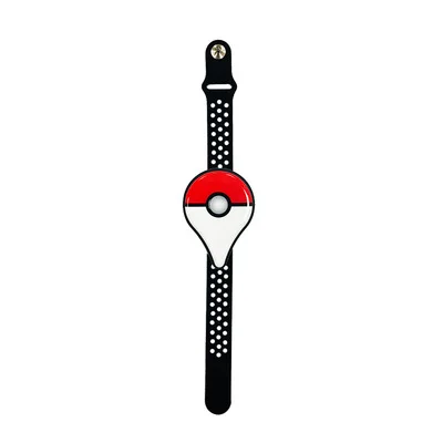 Pokemoned Go Plus смарт-браслет браслет с рычагом перезаряжаемая версия автоматическая