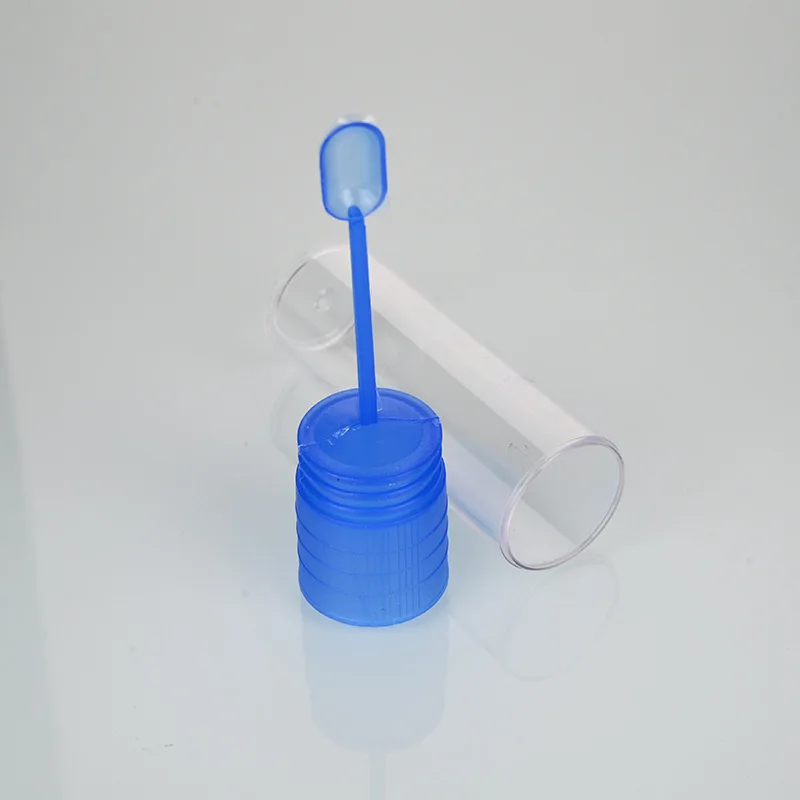 Hirikon Cheap Price Tissue Collection Tube With Convenient Transportation And Can Be Freeze Thawed For Laboratory Testing