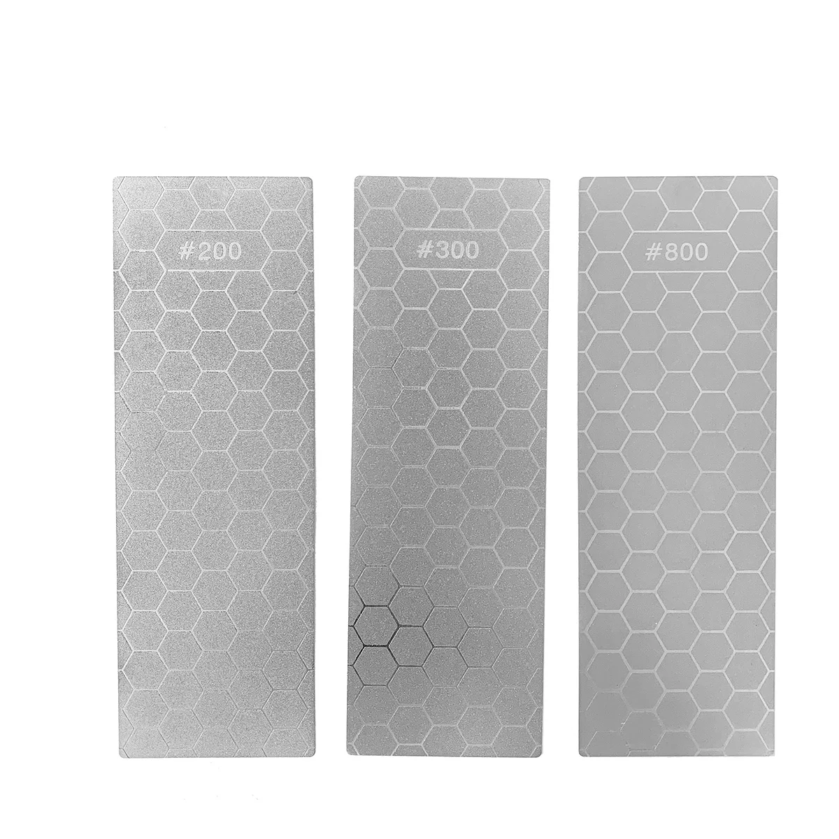 Точильный камень XUNDA для скейта, 400 Грит, алмазная точилка для ножей