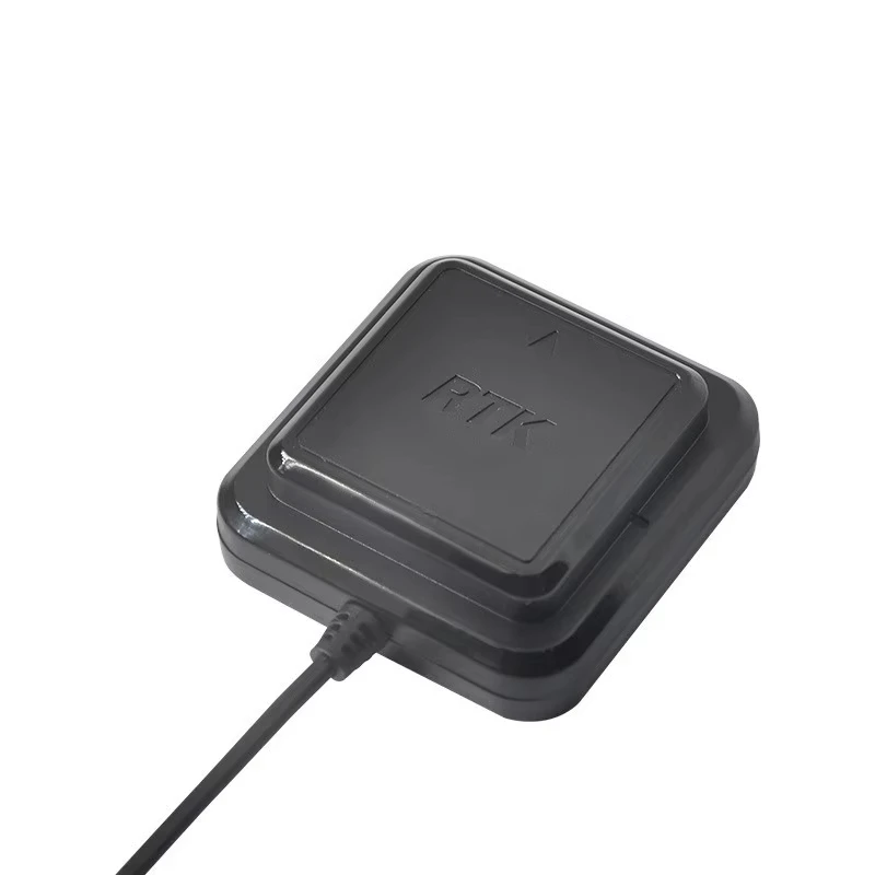 JS-K60U9D High Accuracy GNSS Rtk Antenna Agricultural GPS Compass Module Satellite Vehicle Tracker For Flight Control Diy Rc Fpv