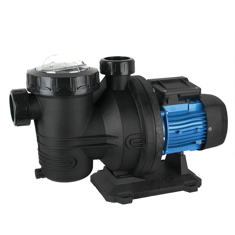 High Quality 48V 550W swimming pool solar pump surface solar pool water pump centrifugal solar pool pump