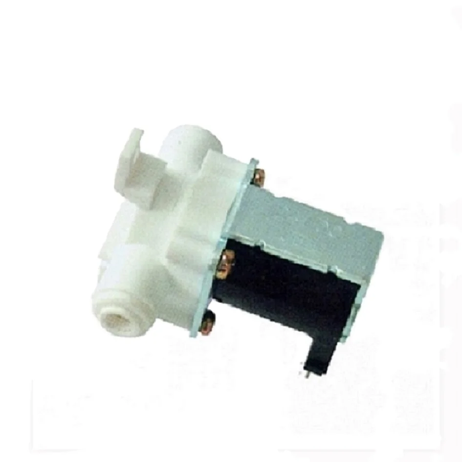 
 Высококачественный электромагнитный клапан аммиака для электрической подачи жидкости  