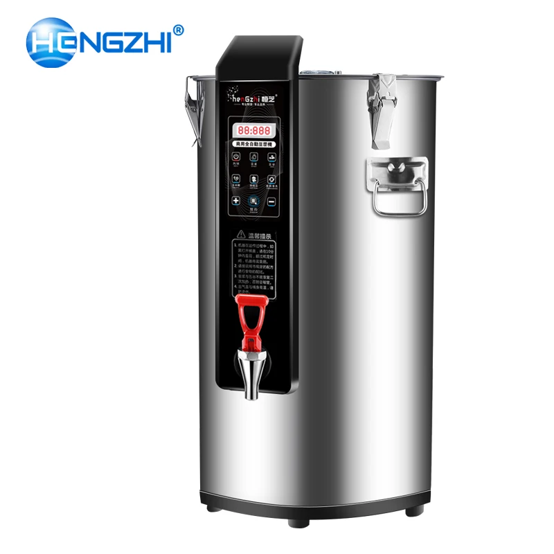 Good quality commercial soy milk machine soybean milk machines