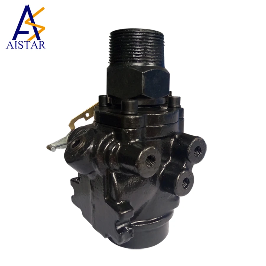 Chinese Factory Fuel Station 1.5inch Emergency Shut-Off Valves/Shear Valves