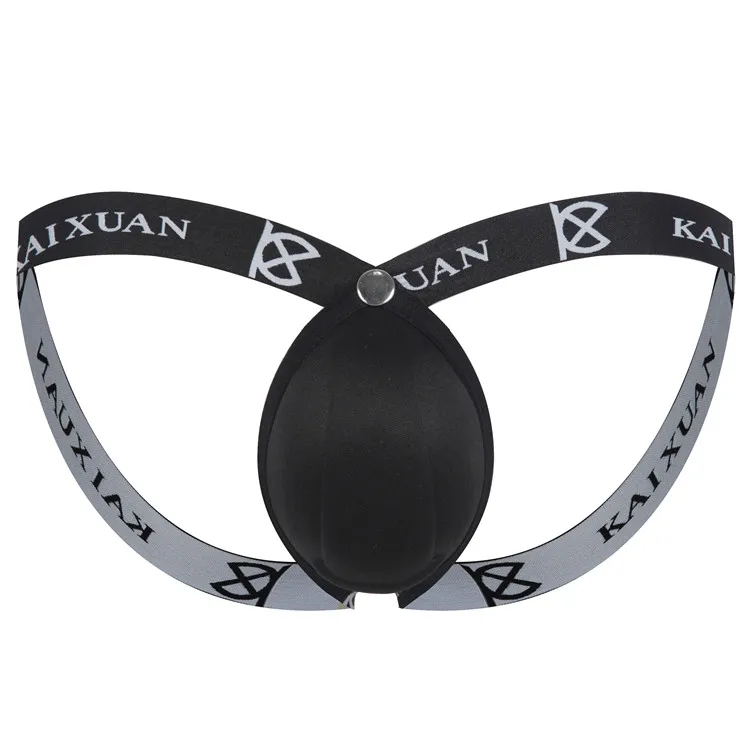 Горячие сексуальные гей мужские стринги трусы для мужчин нижнее бельё для девочек с пениса чашка протектор