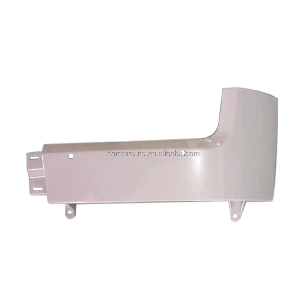car part Truck body parts cover fender link Corner Panel for For Hyundai HD65/72/78  863155K000 863255K000