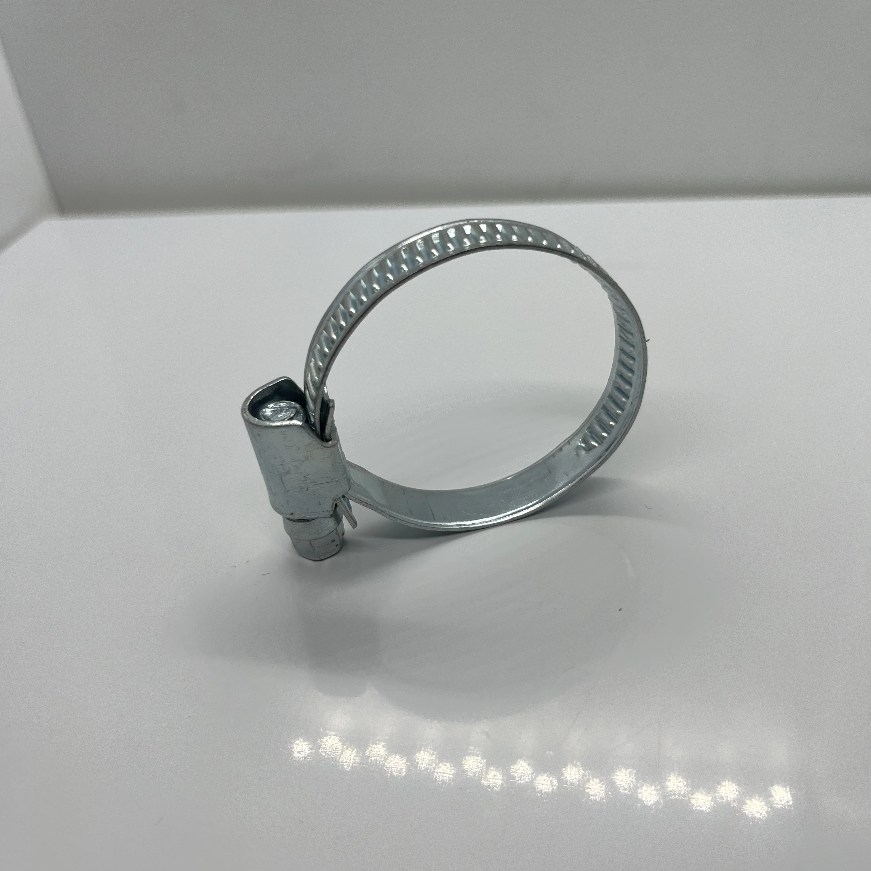 Big Size German Style Cable Hose Clips Ship 201 Stainless Steel Pipe Fixing Clamps