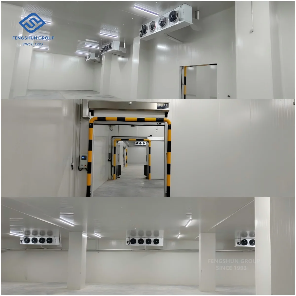 Cream.cheese Quick Freezer Room Cold Storage Refrigerator Freezer Room For Sale Walk In Cooler And Freezer Refrigerator Storage