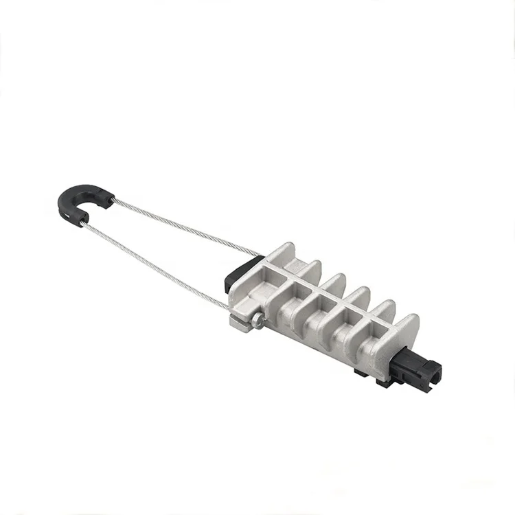 SMICO DR-1600 wedge strain clamp Anchoring cable clamp