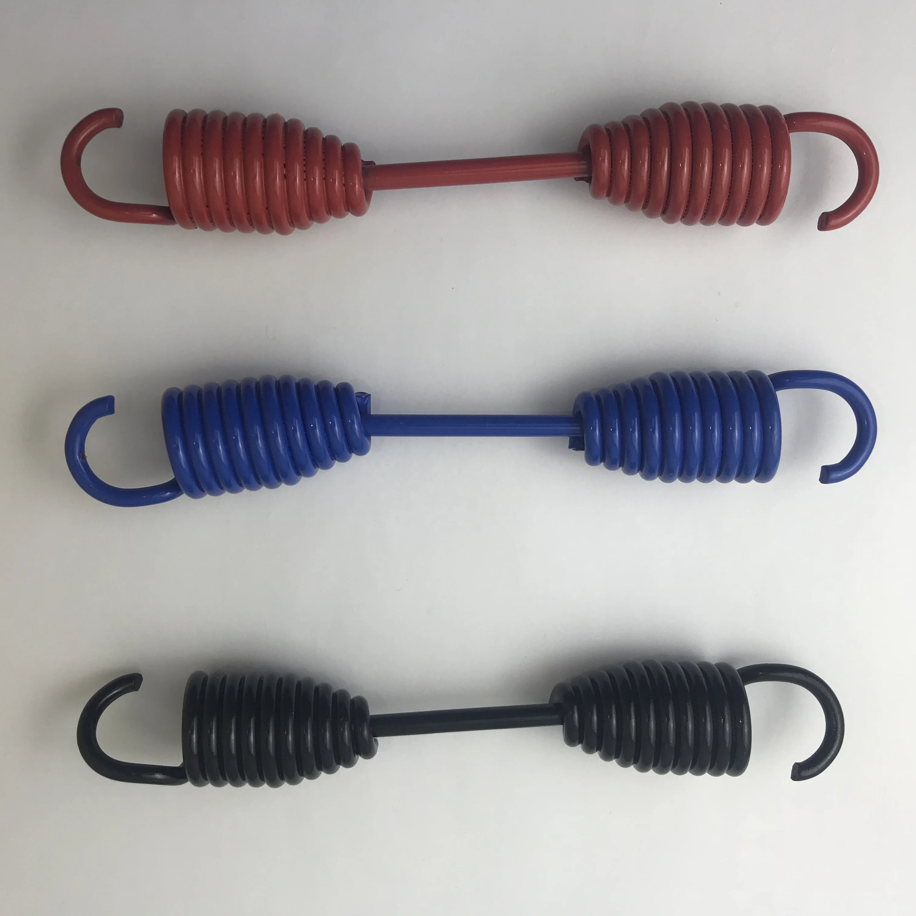 
E-3490B brake shoe return spring / B349 / E-3490S / M-2732 / 2258W803 / L-2370 