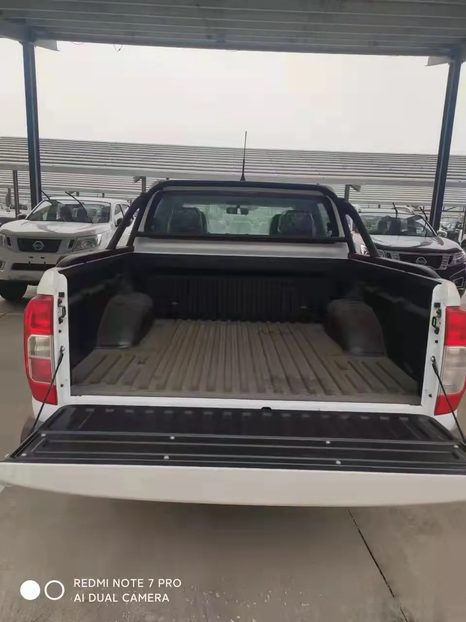 Специальный Индивидуальный дизельный двигатель Dongfeng RICH 6 мини-пикап 4WD 4x2 двойная кабина хорошего качества для