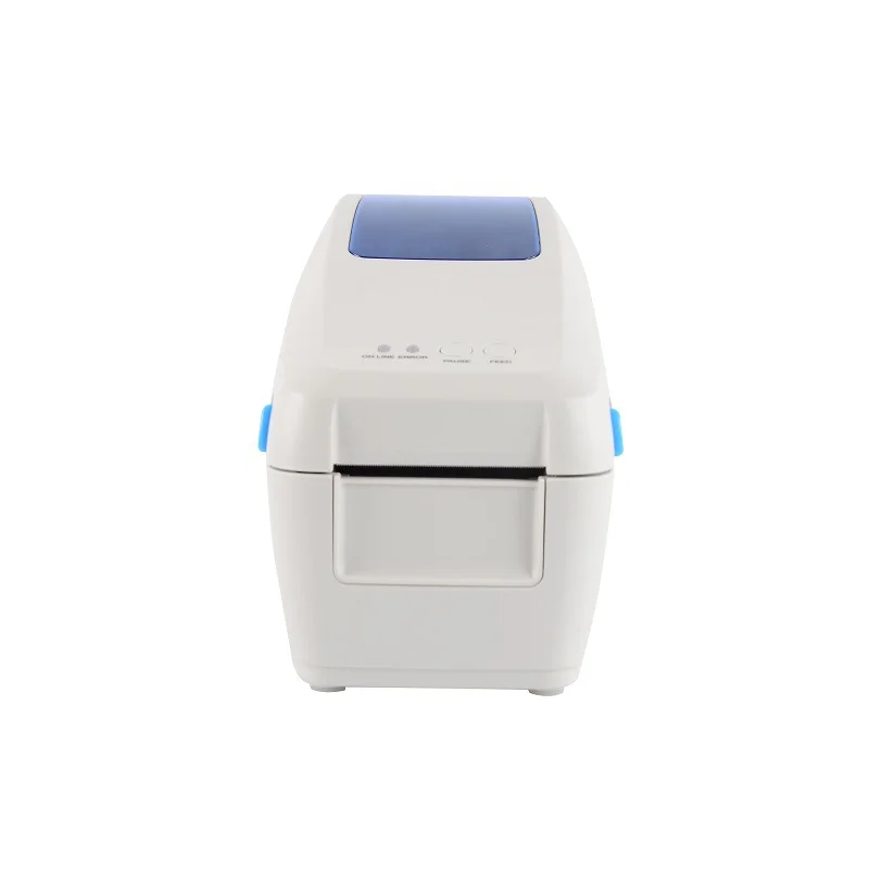 High Quality Desktop USB Interface Direct Thermal Printer