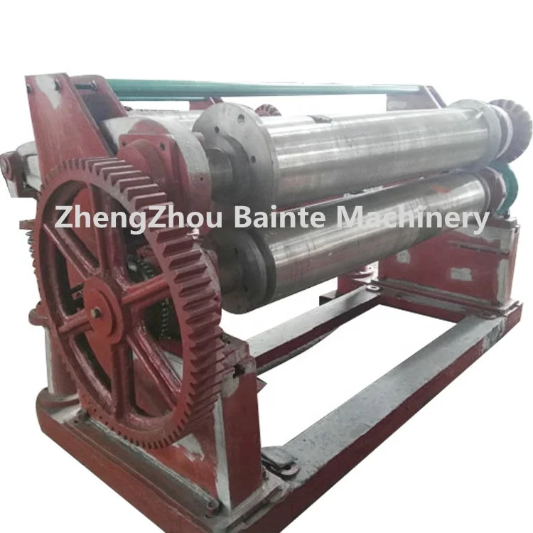High Quality Wool/Fleece Washing Equipment