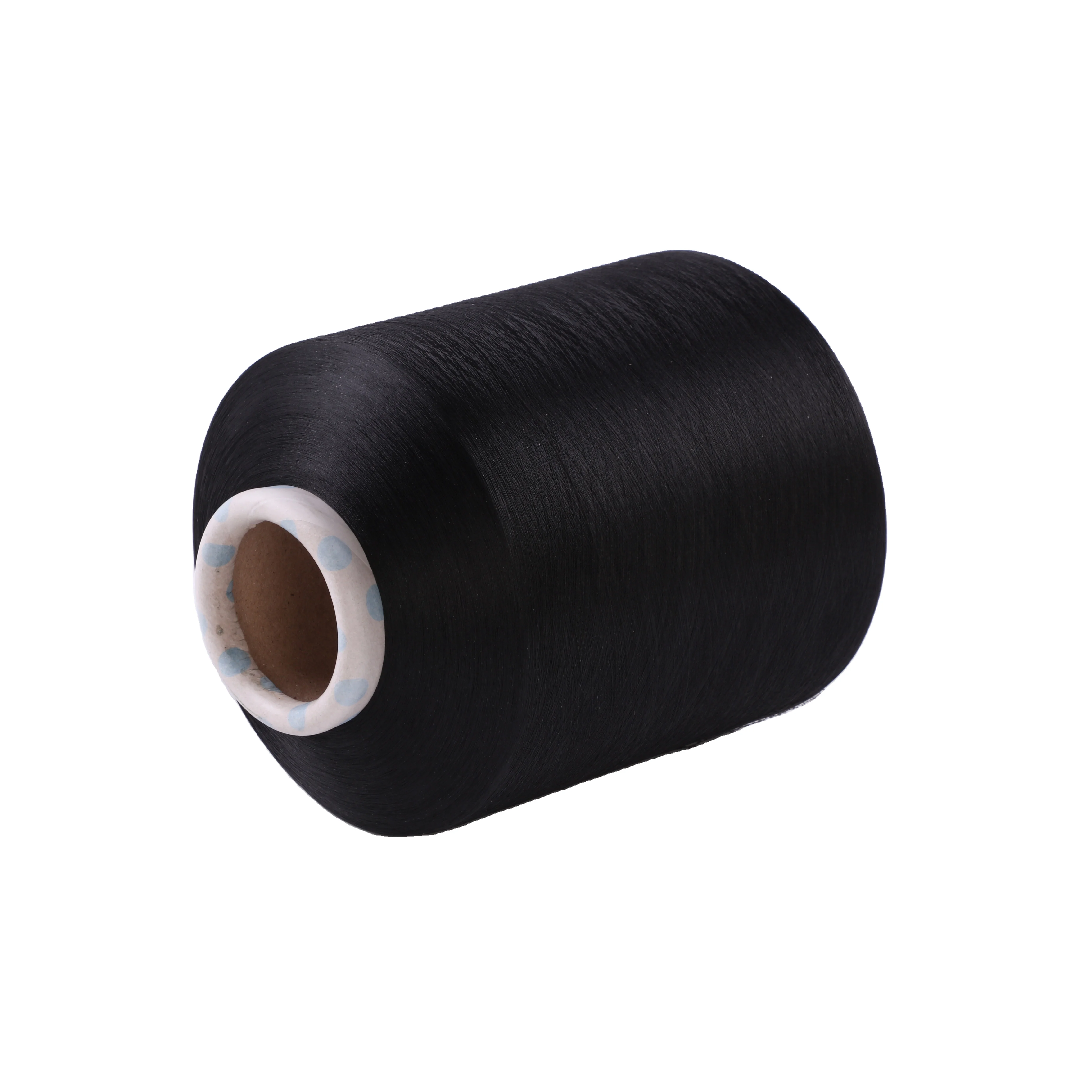 Высококачественная пряжа из спандекса для вязания бесплатный образец 4075