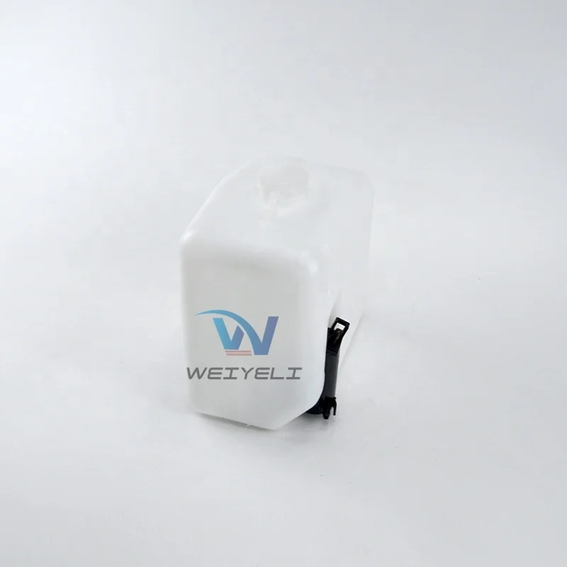 Daewoo Hyundai 21EG10140 Excavator Windshield Wiper Water Tank Water Bottle Engineering Machinery Parts