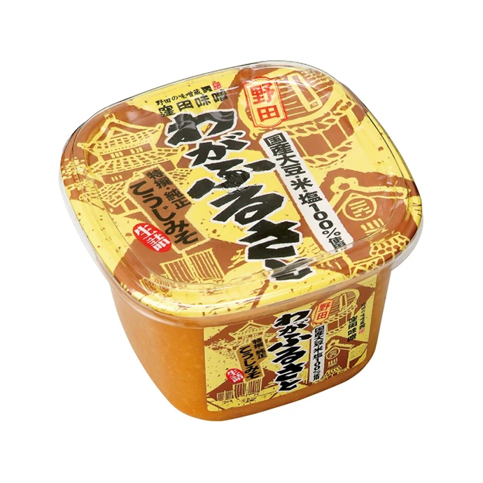 Тщательный выбор ингредиентов, частный пищевой ароматизатор, приправа для тушения