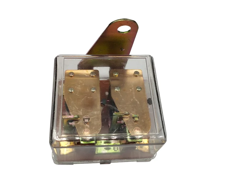 Автозапчасти Toyota Hilux 12v 8 pin фара реле