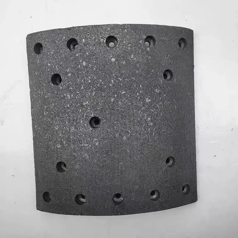 Хит продаж, тормозные колодки для тормозной системы Golden Dragon bus KLQ6129