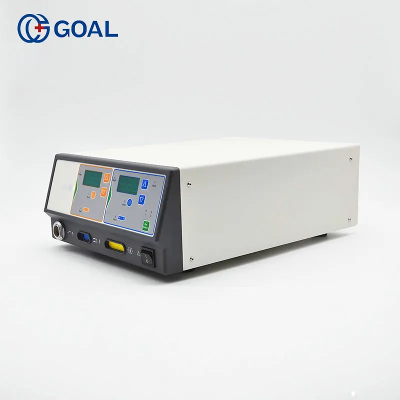 Order products from china Low-Temperature Plasma Unit portable radiofrequency electrosurgical unit rochain