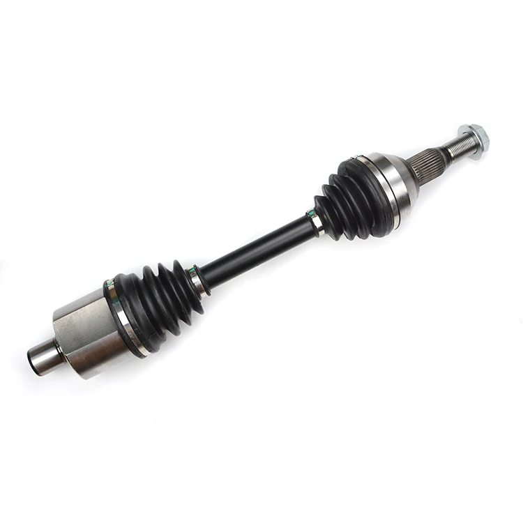 high qualified cv joint drive shaft OEM OE 5487232 5487233  For GL8 2.5/3.0 car c.v. joint drive shaft manufacturer