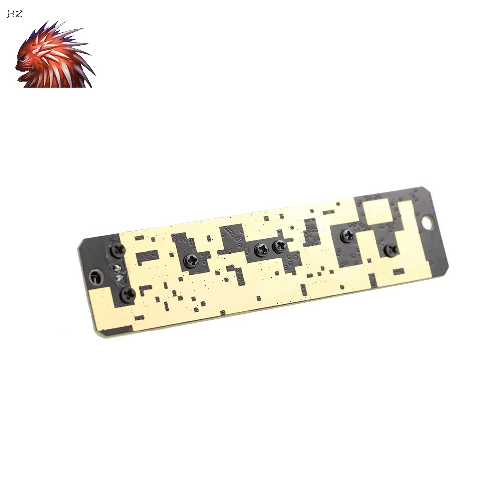 FOV 96 degrees dual len camera module 2MP AR0230 ir mini Camera Module