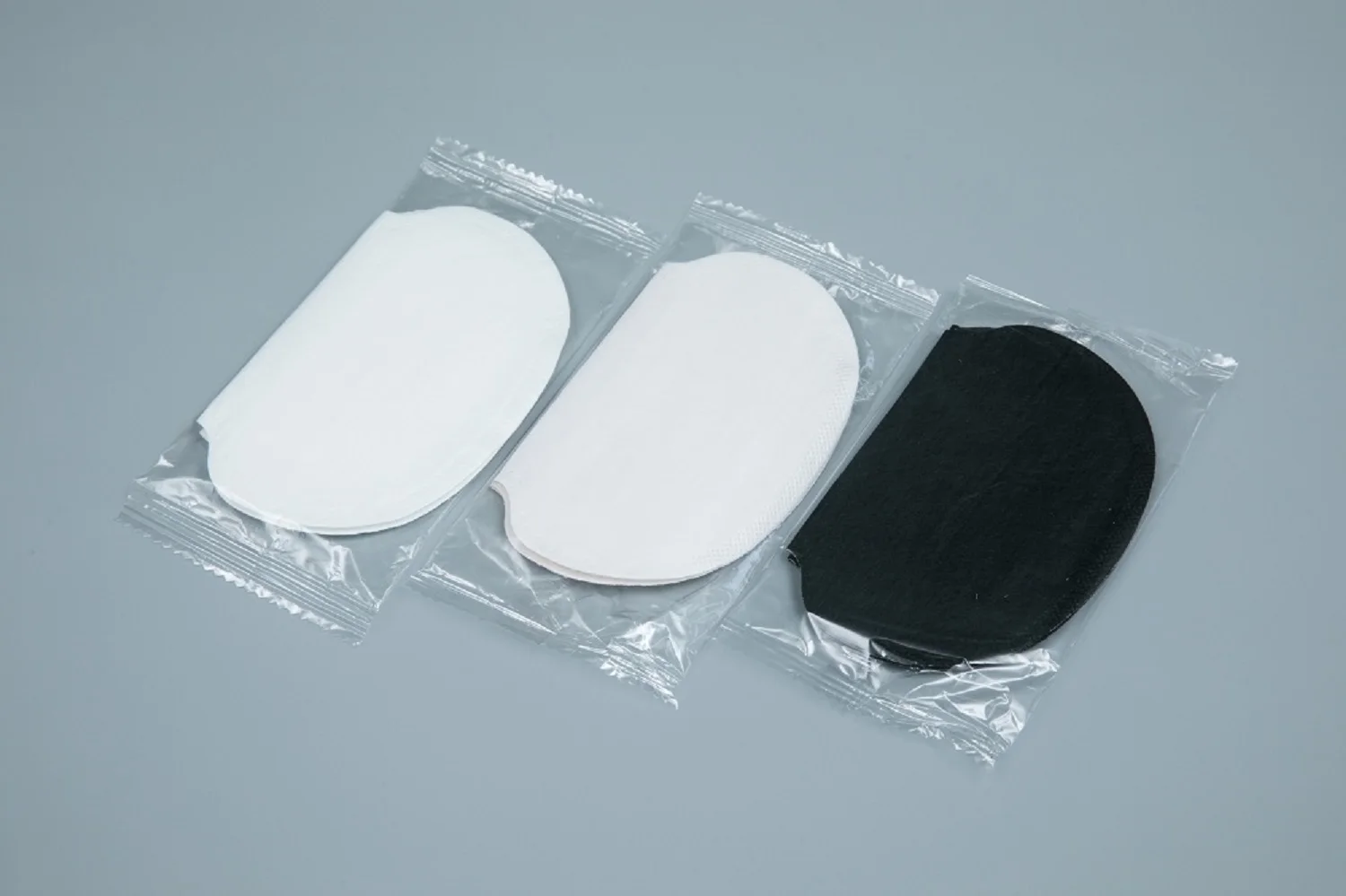 Deodorant Antiperspirant Underarm Sweat Shields Armpit Sweat Pads Sweat Liners