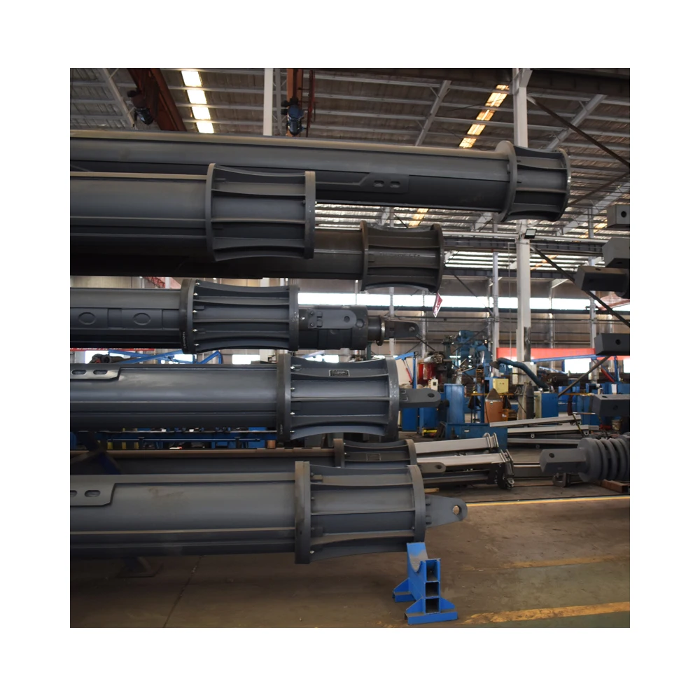 High Quality Professional Manufacturer Drilling Kelly Bar For Bore Hole Drilling