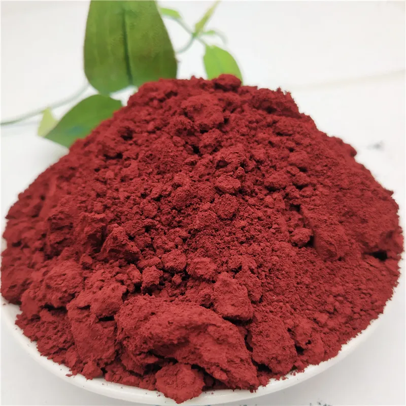Cheap price for iron oxide pigment