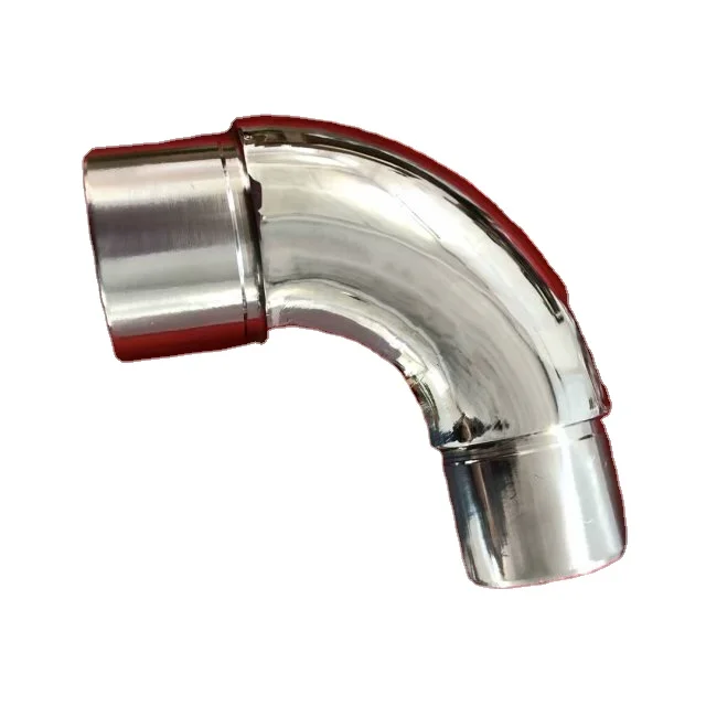 Low Price Standard Fittings Bend Elbow Ductile Iron Pipe Fittings