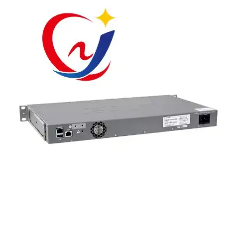 New Original Juniper EX2300-24T-DC EX2300 Series 10/100/1000Mbps 24 Ports Ethernet Switch