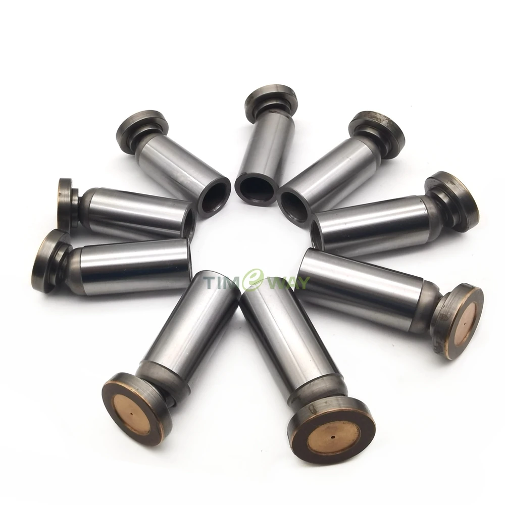 Hydraulic pump spare parts Piston Shoe MSF-65