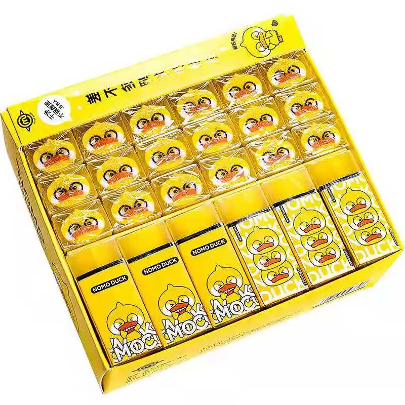 Wholesale cheap custom eraser design pencil eraser manufacturer for school eraser