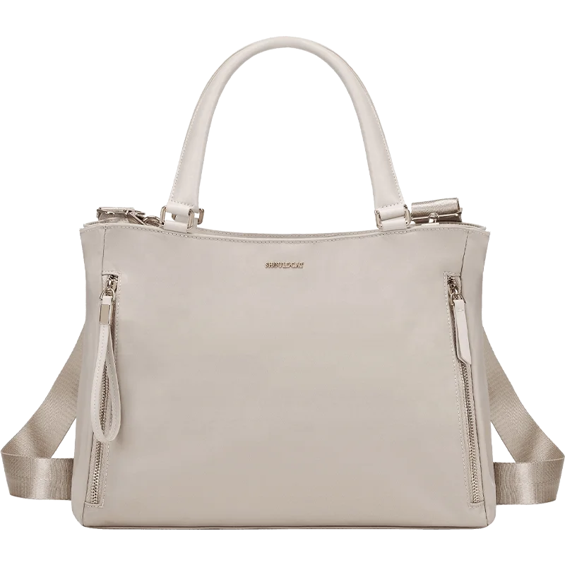 Laptop Bag 15.6inch Briefcase for Women Many Pockets Laptop Case Portable Office Travel Business Ipad Computer Bag