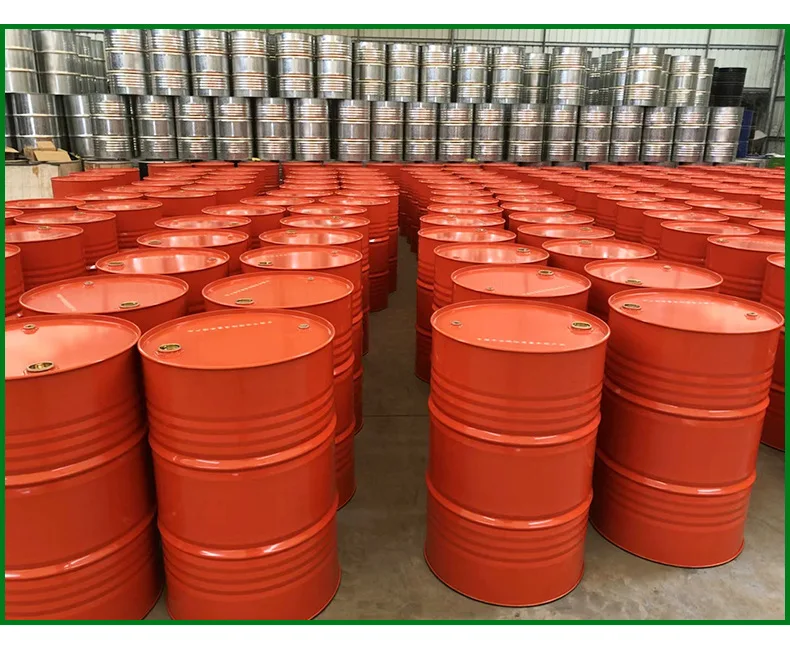 Factory Price Insoluble in Water Application Solvent Colorless Anhydrous Ethanol
