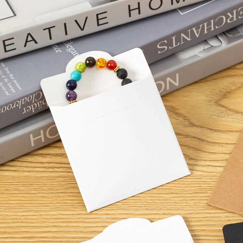 Simple Type Custom kraft  Envelope Printing Wedding Colored Paper Mailing Envelopes bags