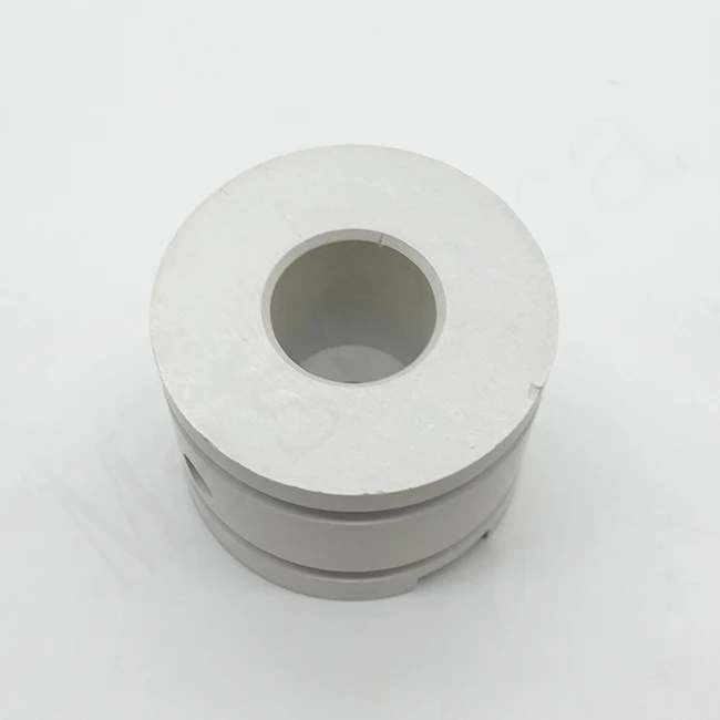 High Excellent Thermal Conductivity Shock Resistance Boron Nitride