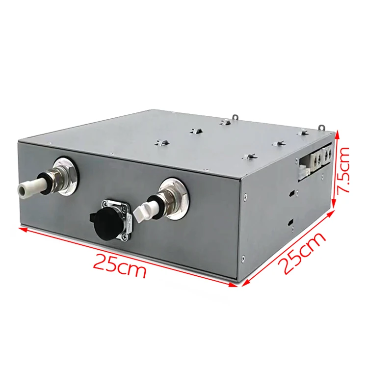 Brand New water cooling apw12 7000W  overclocking psu power supply apw121215  S19 power supply