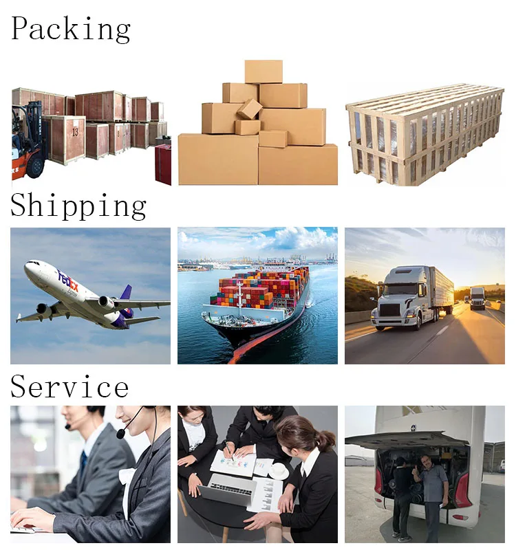 Packing