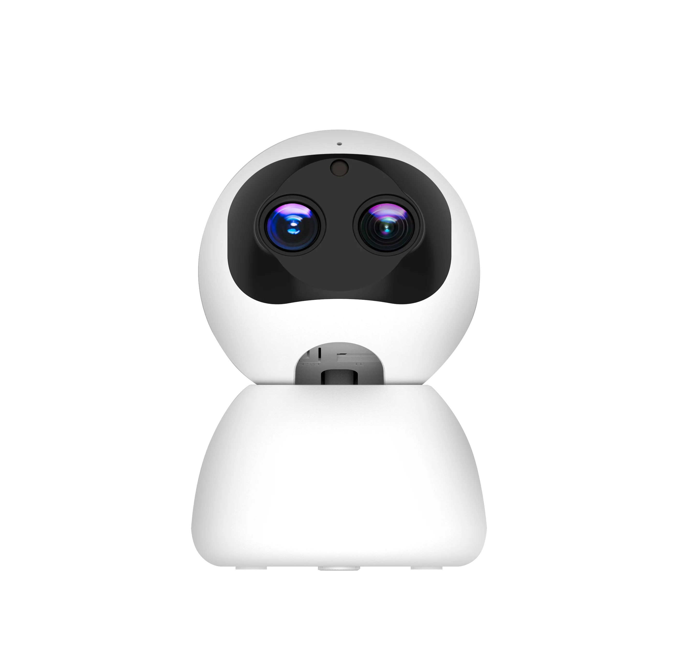 AI-камера 37SM400-CT Wifi умная домашняя камера