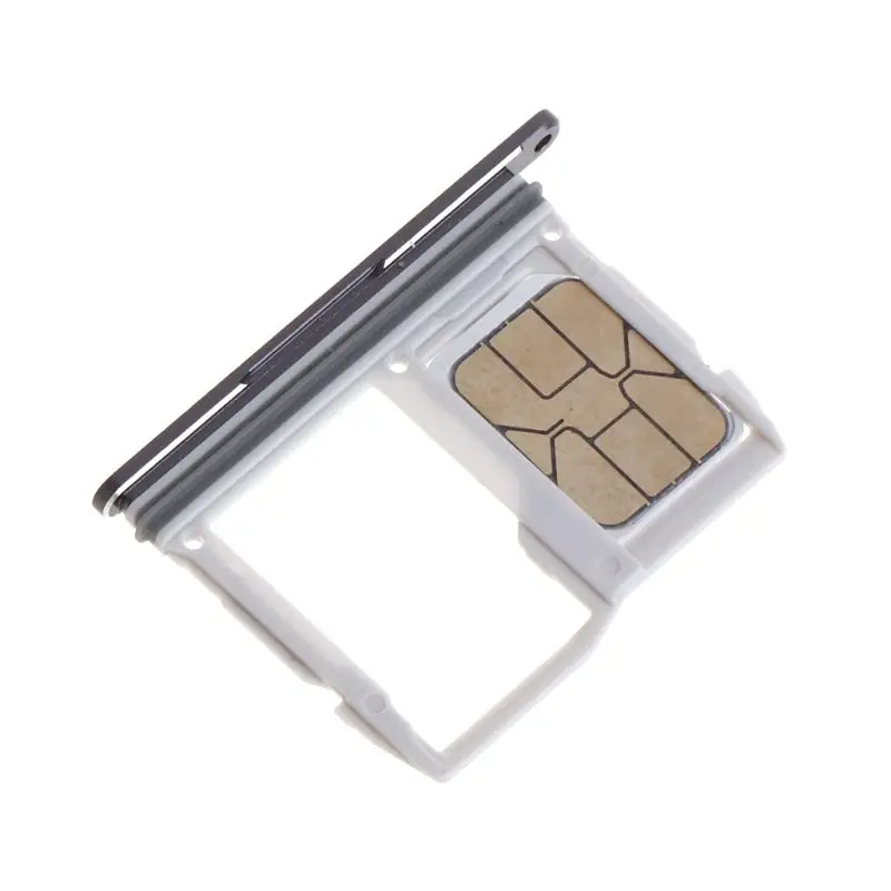 Portable SIM Card Tray Slot Holder + Micro SD Memory Sim Holder Adapter For LG G6 US997 VS988