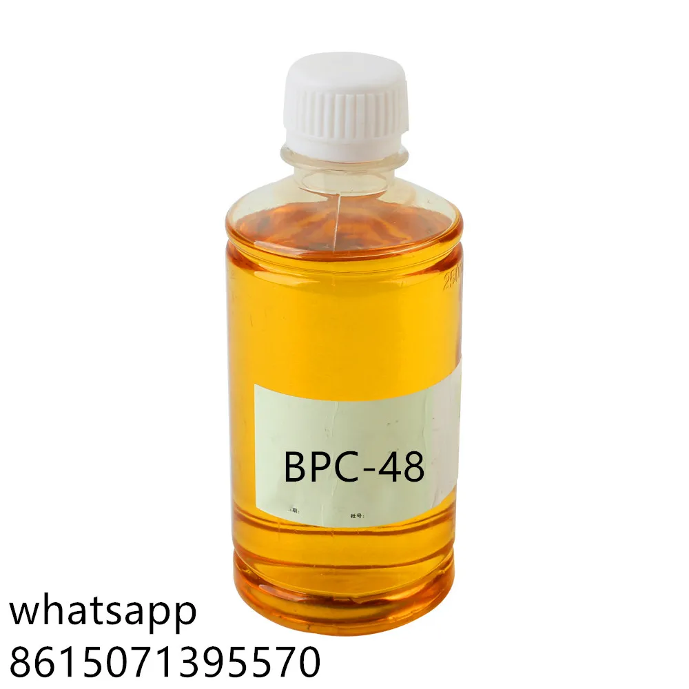 Щелочная цилиндрическая цинковая никелировка BPC chemical
