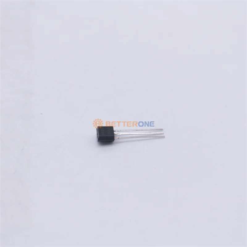 New original 2SA1015 Transistors PNP PCB Surface Mounting Power Transistor MOSFET Transistors 50V 0.15A