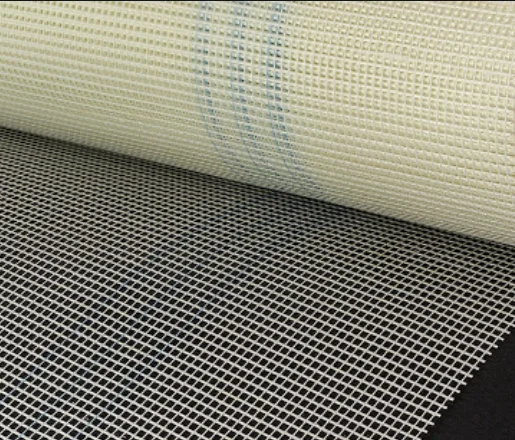c-glass resistance stains fiberglass grid mesh cloth used for eifs